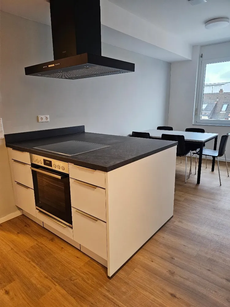 1 Zimmer Wohnung mit 13 m² in Augsburg – Bild 3