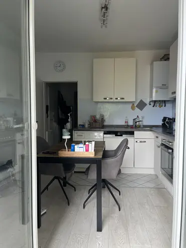 2 Zimmer Wohnung mit 50 m² in Düsseldorf – Bild 8