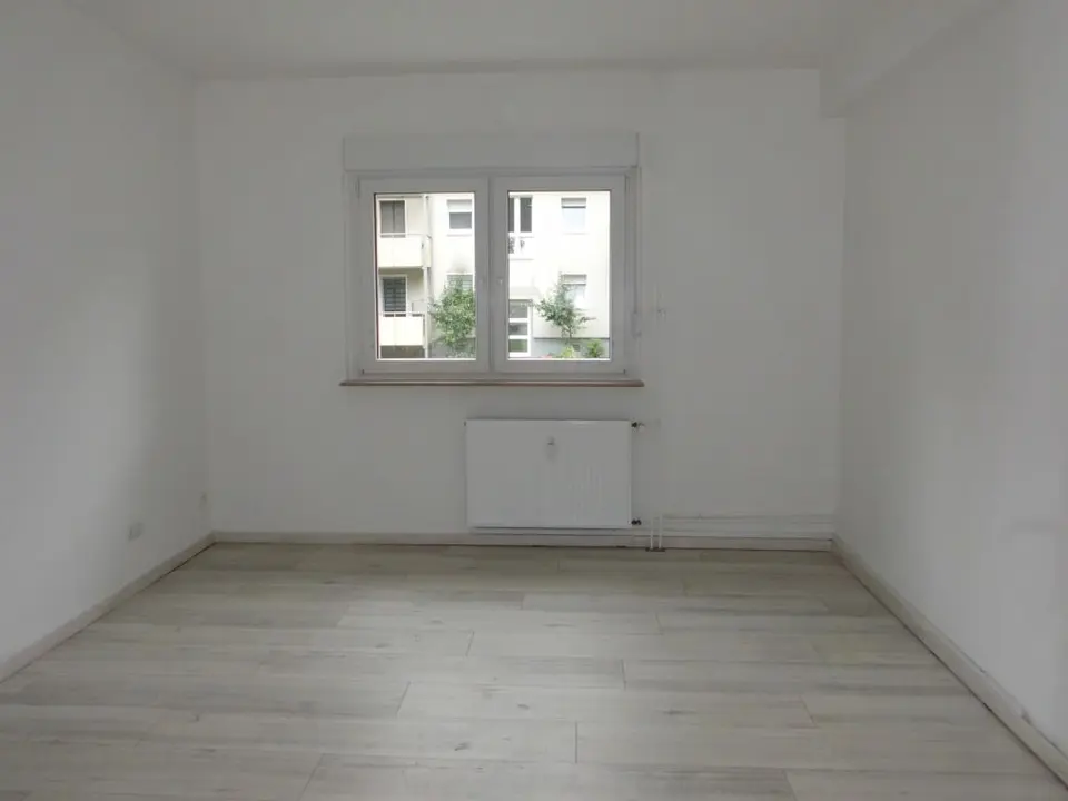 3 Zimmer Wohnung mit 51 m² in Essen – Bild 1