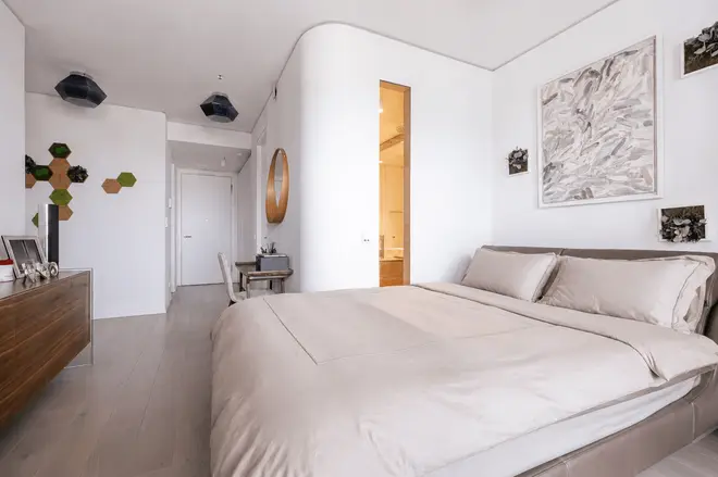 3 Zimmer Wohnung mit 142 m² in Frankfurt am Main – Bild 9