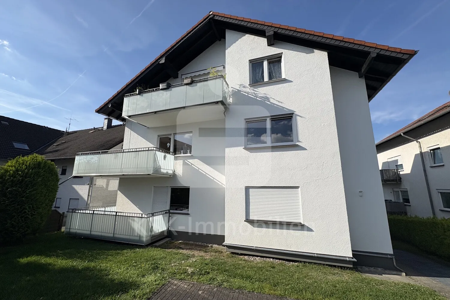3 Zimmer Wohnung mit 89 m² in Königswinter – Bild 3