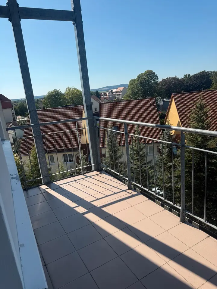 2 Zimmer Wohnung mit 58 m² in Görlitz – Bild 9