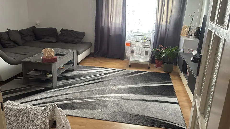 2 Zimmer Wohnung mit 65 m² in Braunschweig – Bild 1