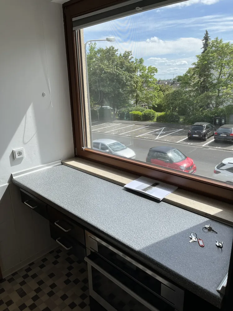 1 Zimmer Wohnung mit 39 m² in Wiesbaden – Bild 11