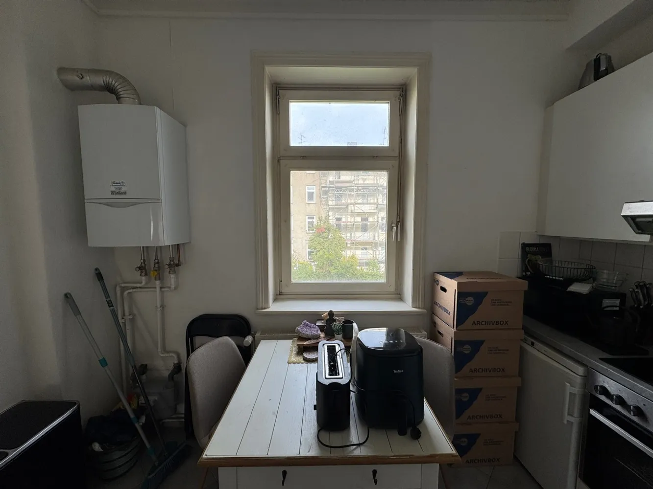 3 Zimmer Wohnung mit 64 m² in Lübeck – Bild 10