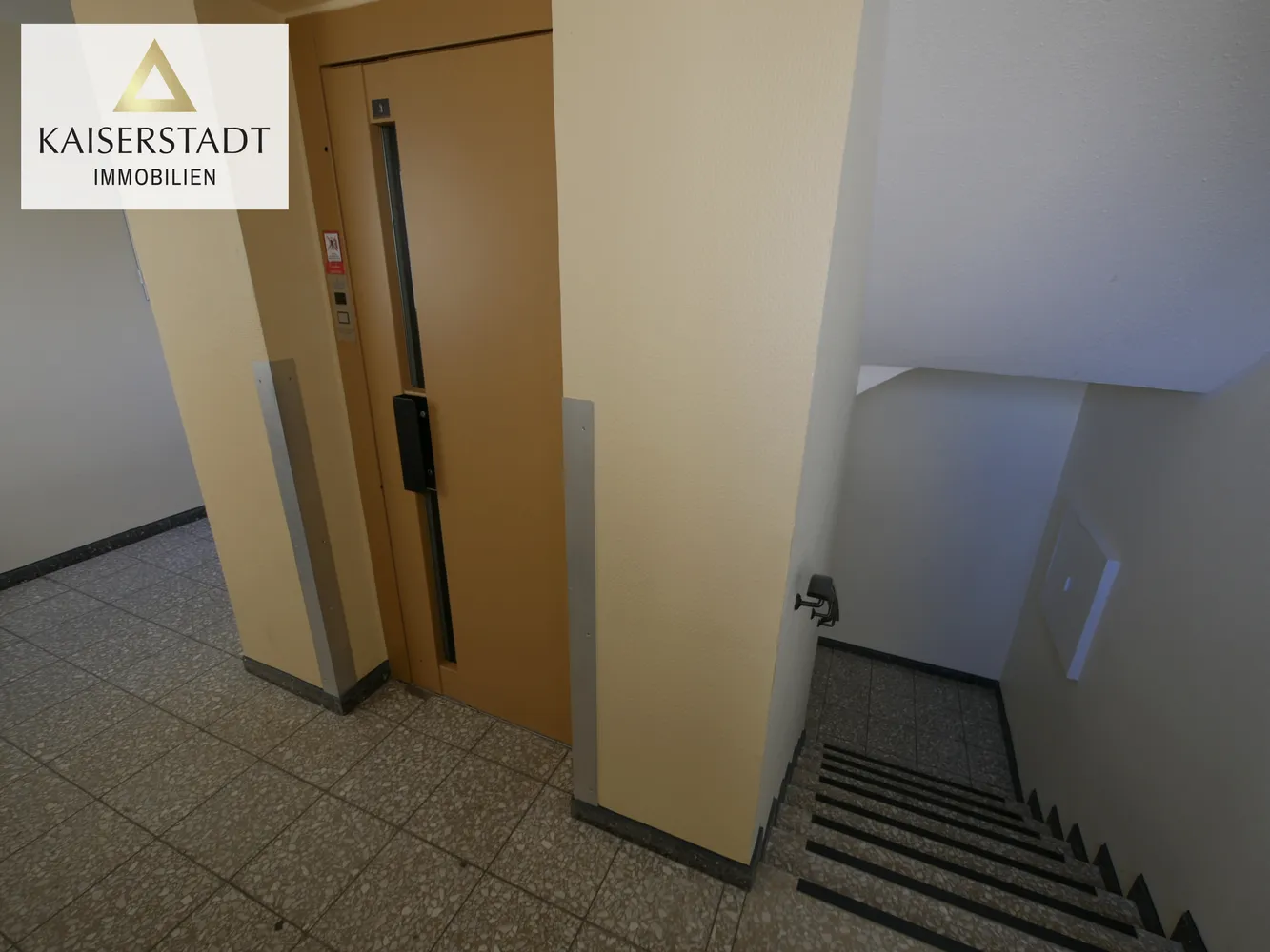 1 Zimmer Wohnung mit 31 m² in Aachen – Bild 10
