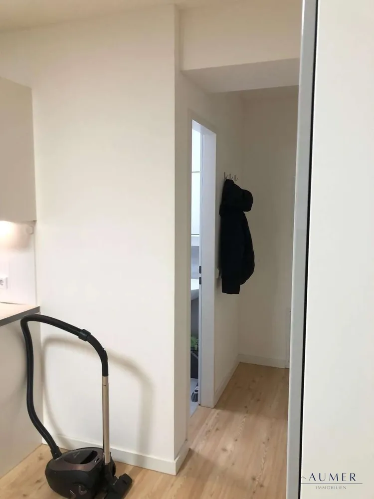 1 room apartment with 25 m² in Berlin – Photo 12
