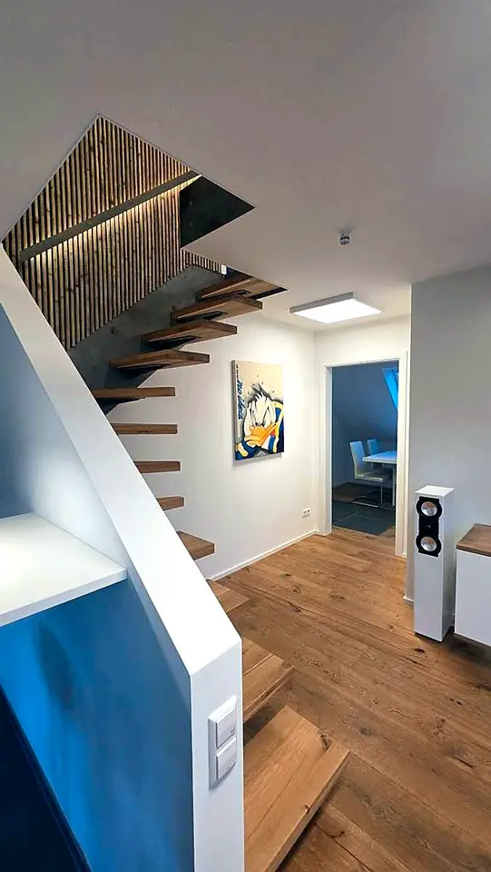 WG-Zimmer mit 65 m² in Schwäbisch Gmünd – Bild 4