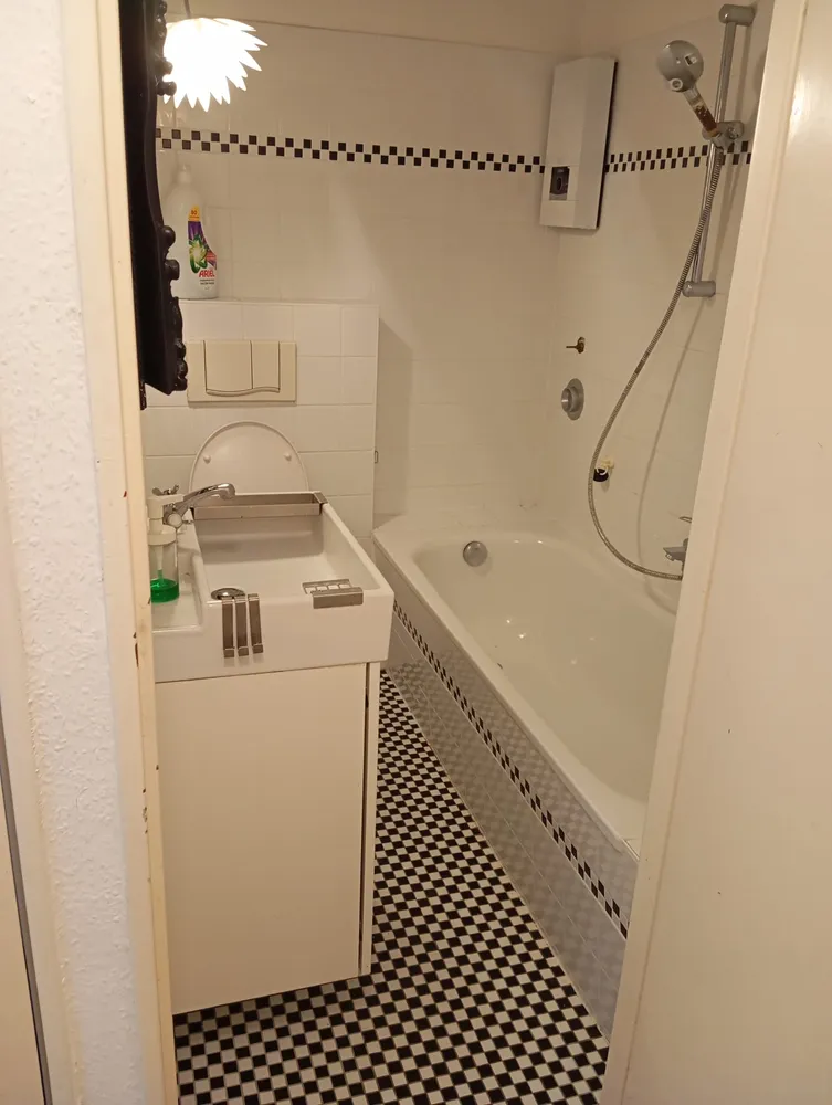 1 Zimmer Wohnung mit 32 m² in Berlin – Bild 11