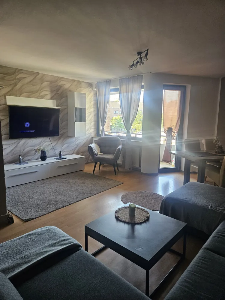 3 Zimmer Wohnung mit 80 m² in Mönchengladbach – Bild 1