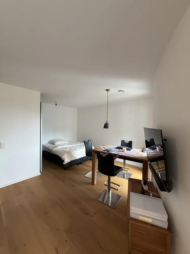 1 Zimmer Wohnung mit 38 m² in München – Bild 7