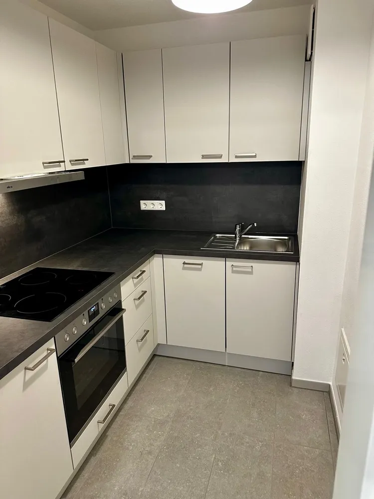 1 Zimmer Wohnung mit 37 m² in München – Bild 8