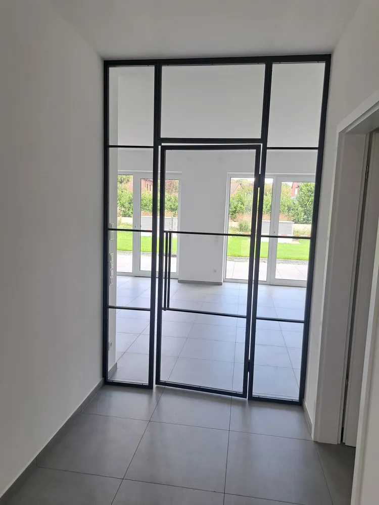 5 Zimmer Wohnung mit 111 m² in Oberhausen – Bild 4