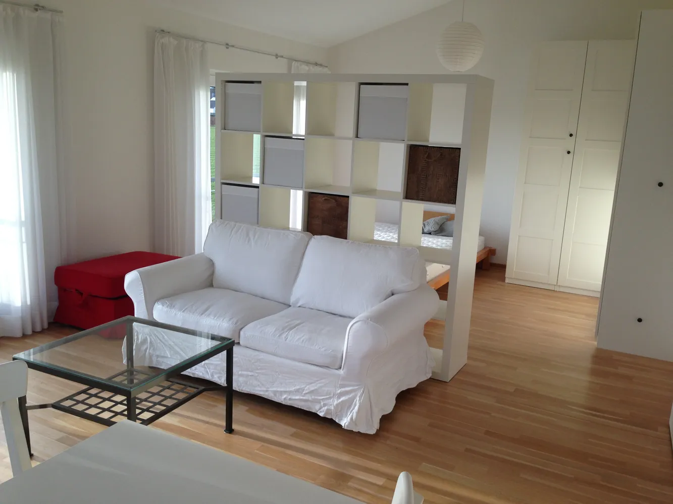 1 Zimmer Wohnung mit 45 m² in Düsseldorf – Bild 2