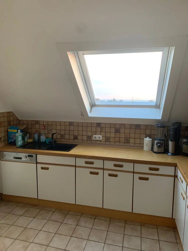 2 Zimmer Wohnung mit 53 m² in Solingen – Bild 4