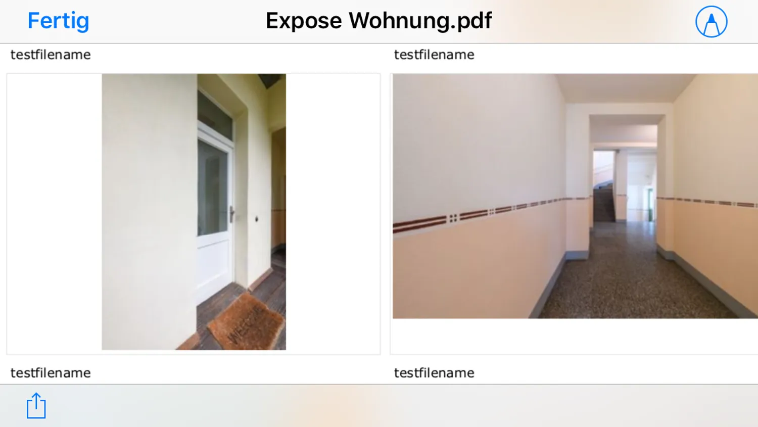 1 Zimmer Wohnung mit 34 m² in Dresden – Bild 3
