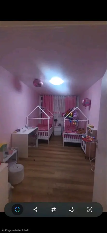 5 Zimmer Wohnung mit 121 m² in Lahr/Schwarzwald – Bild 3