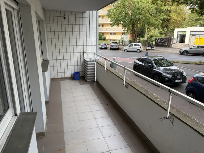 3 Zimmer Wohnung mit 78 m² in Köln – Bild 11