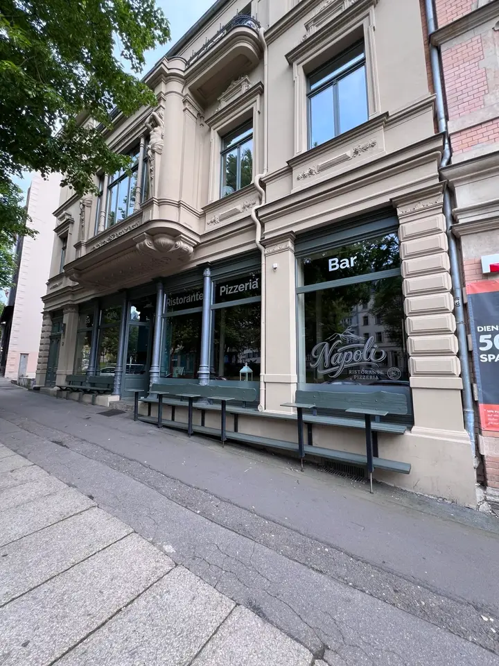 2 Zimmer Wohnung mit 63 m² in Halle (Saale) – Bild 9