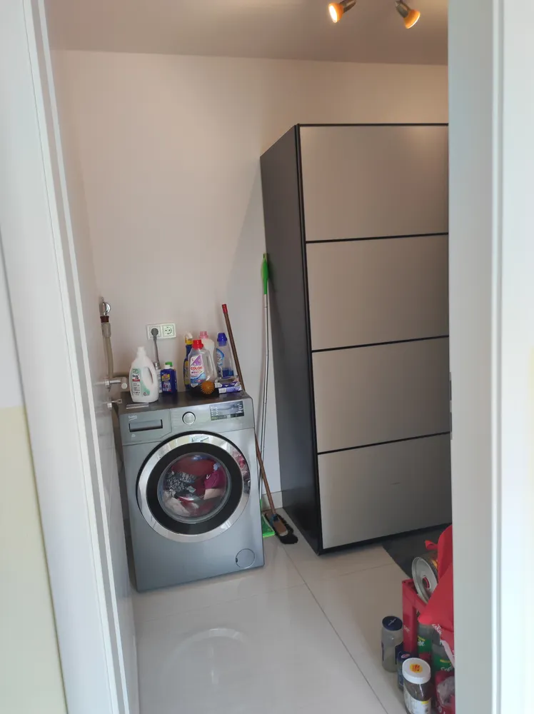 4 Zimmer Wohnung mit 131 m² in Wuppertal – Bild 9
