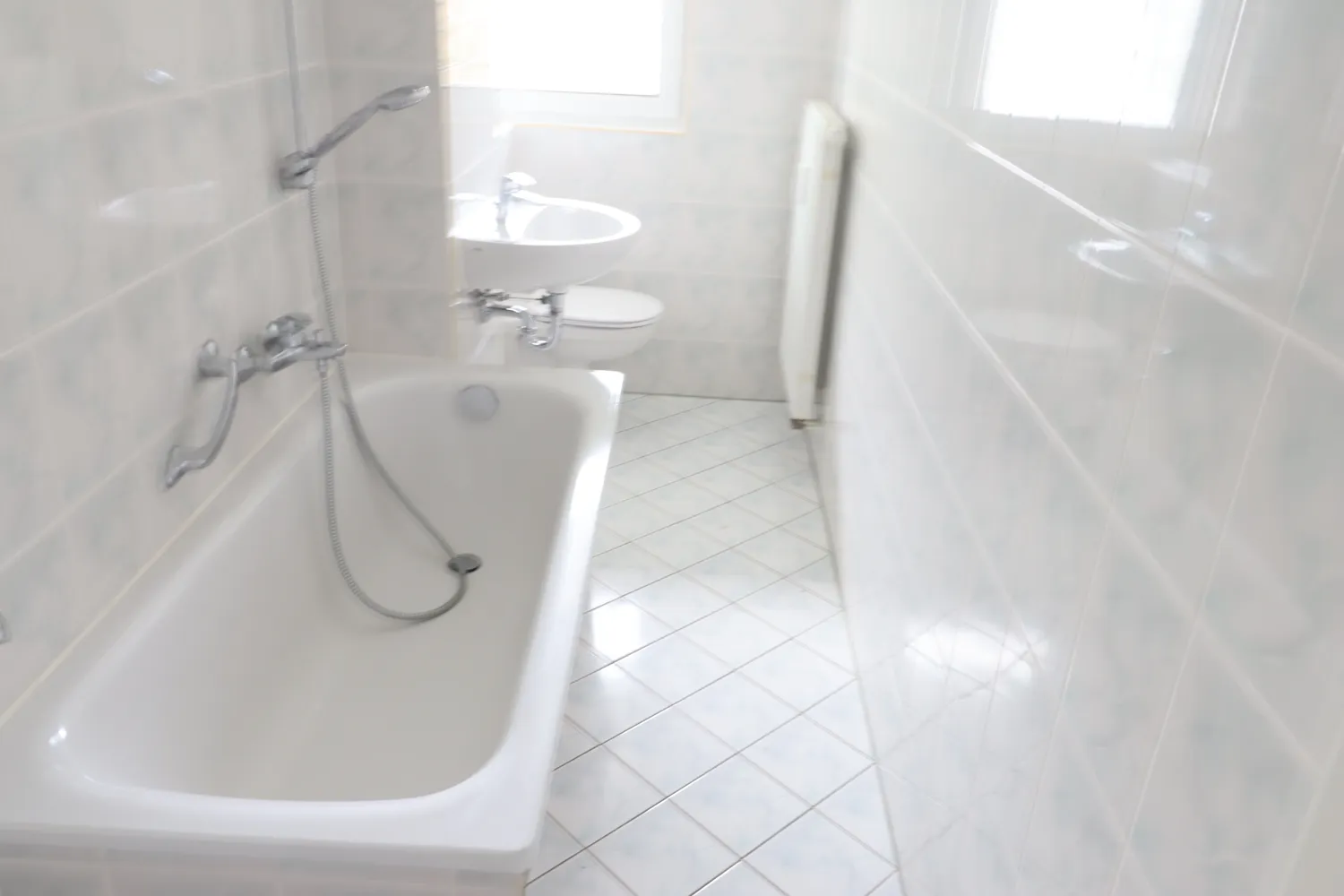 2 room apartment with 52 m² in Chemnitz – Photo 6