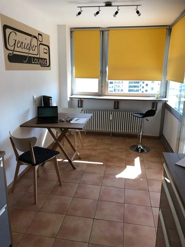 4 Zimmer Wohnung mit 80 m² in Leonberg – Bild 9