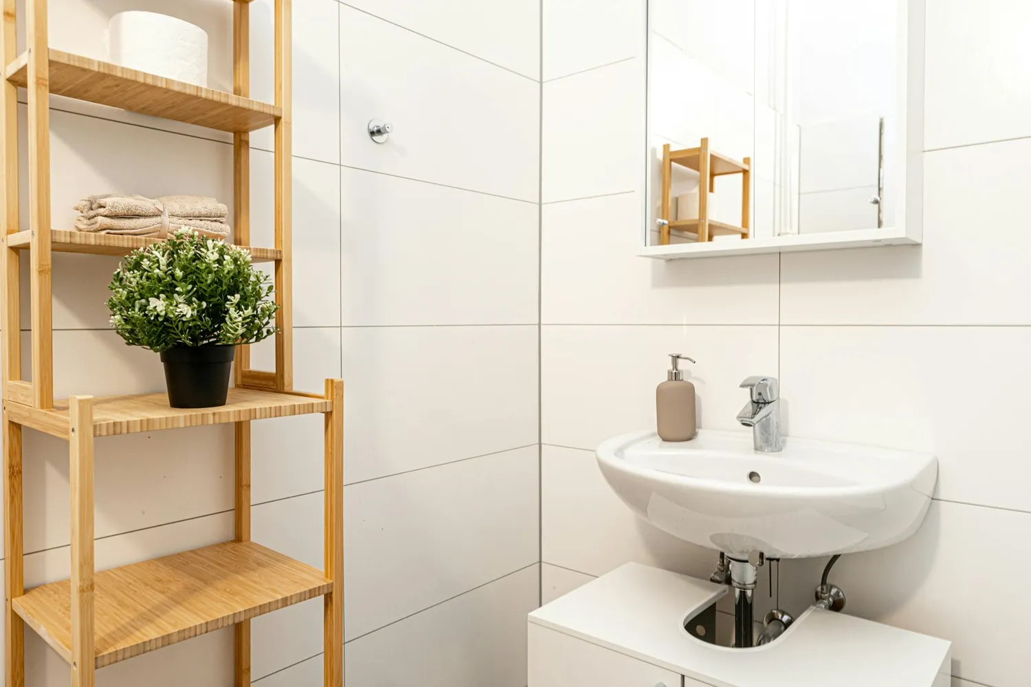 Shared room with 13 m² in Berlin – Photo 6