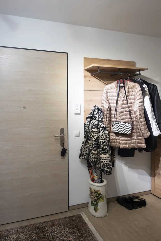 2 Zimmer Wohnung mit 56 m² in Rendsburg – Bild 10