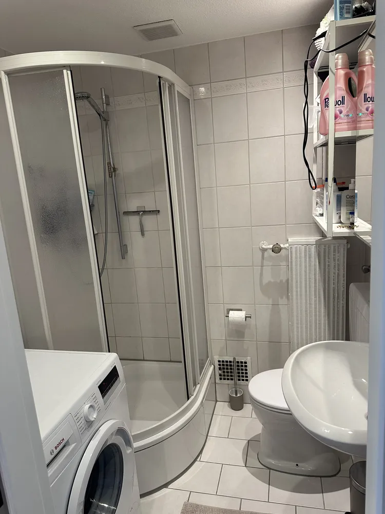 2 Zimmer Wohnung mit 65 m² in Düsseldorf – Bild 11