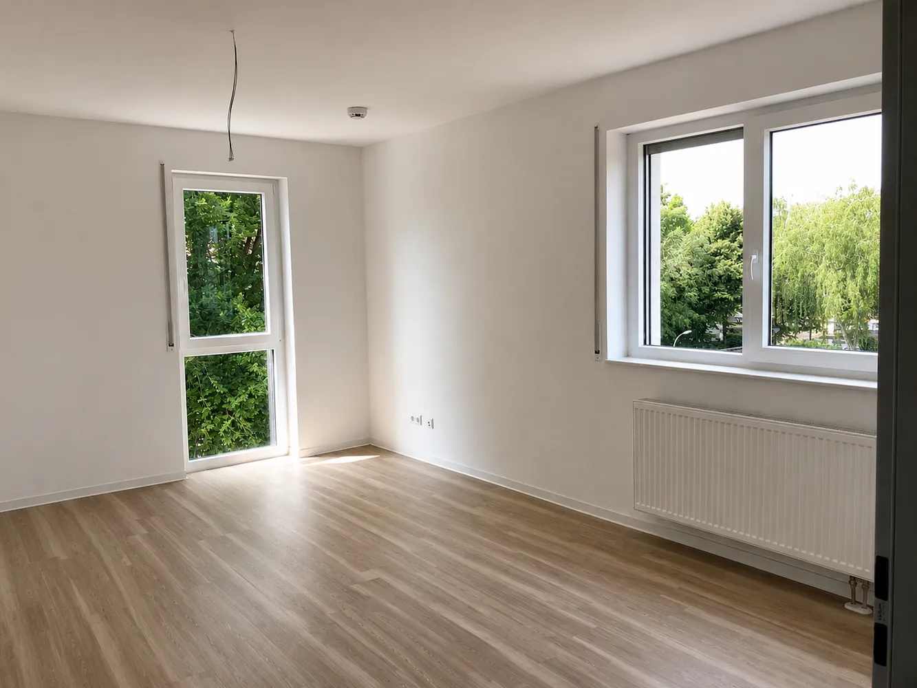 2 Zimmer Wohnung mit 66 m² in Dortmund – Bild 5