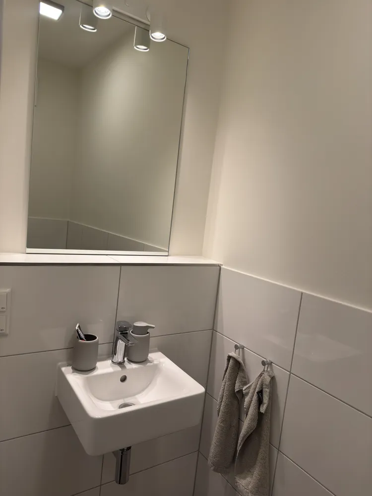 2 Zimmer Wohnung mit 73 m² in Essen – Bild 8