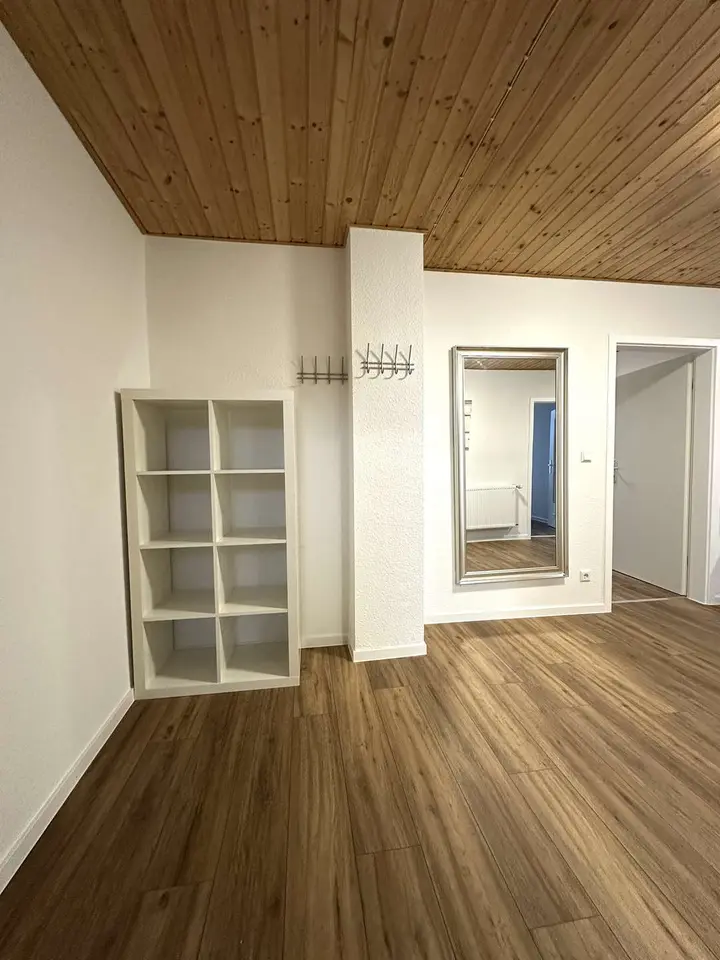 WG-Zimmer mit 14 m² in Hannover – Bild 9