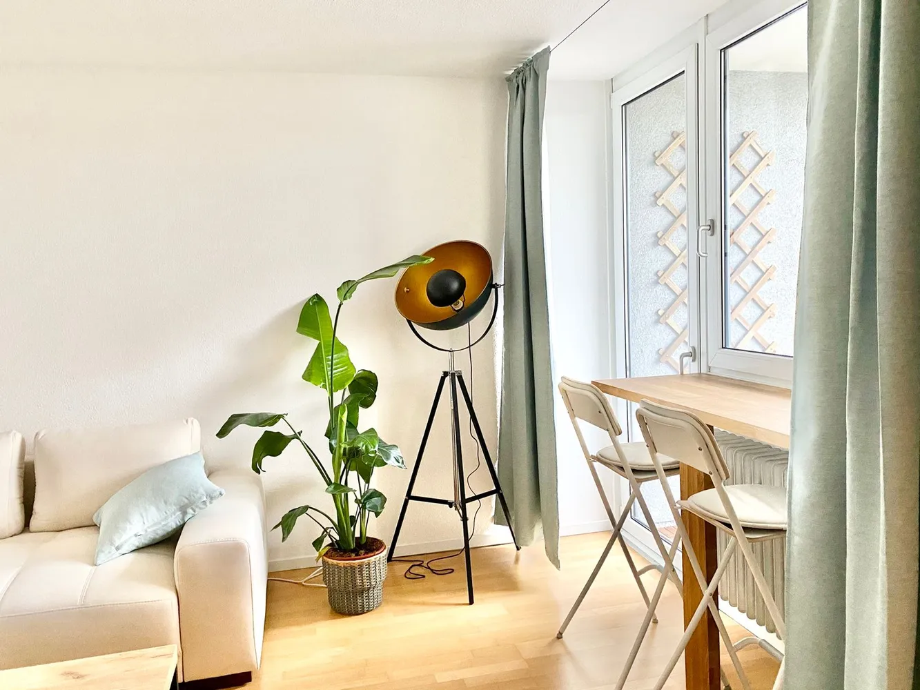 1 Zimmer Wohnung mit 30 m² in Berlin – Bild 4
