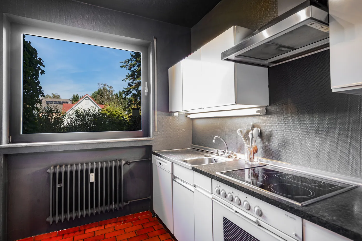 4 Zimmer Wohnung mit 112 m² in Essen – Bild 10