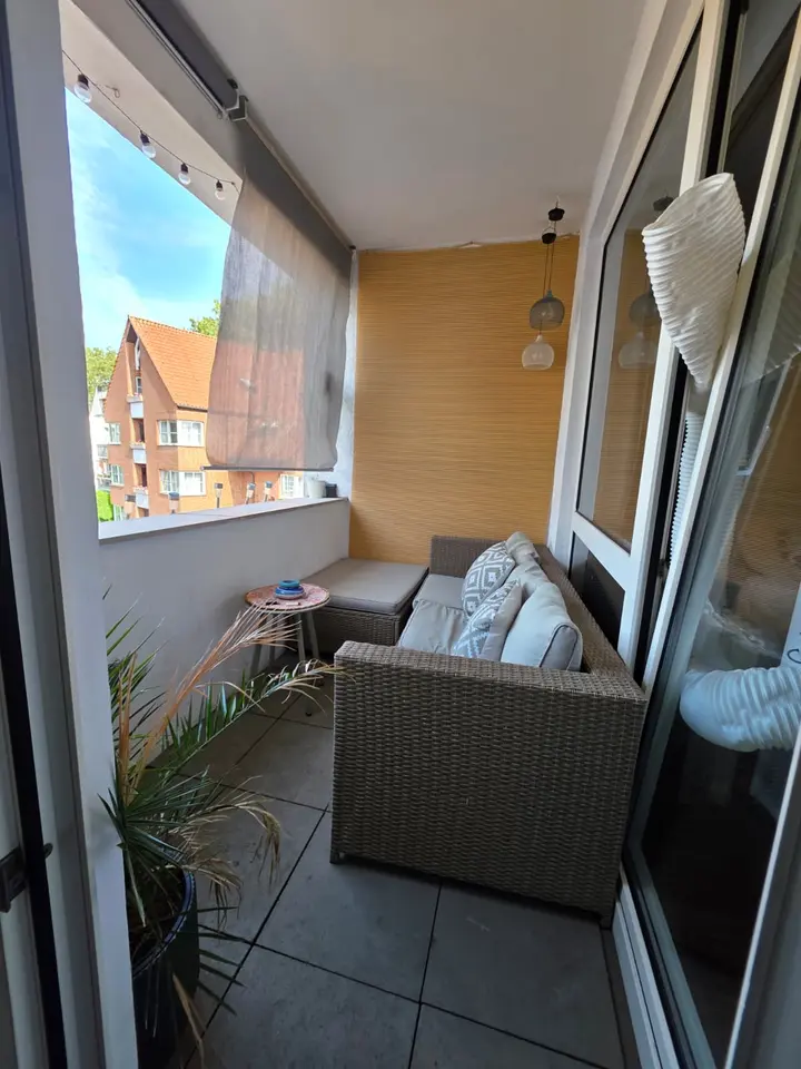 2 Zimmer Wohnung mit 81 m² in Dinslaken – Bild 7