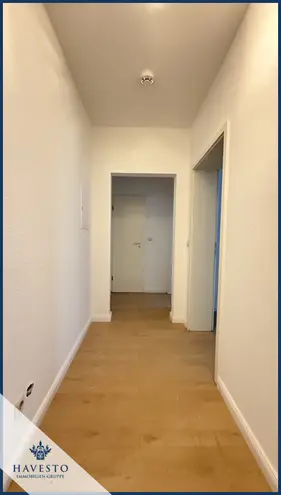 3 Zimmer Wohnung mit 60 m² in Magdeburg – Bild 2