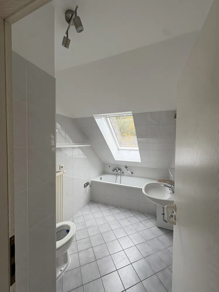 1 room apartment with 35 m² in Königs Wusterhausen – Photo 3