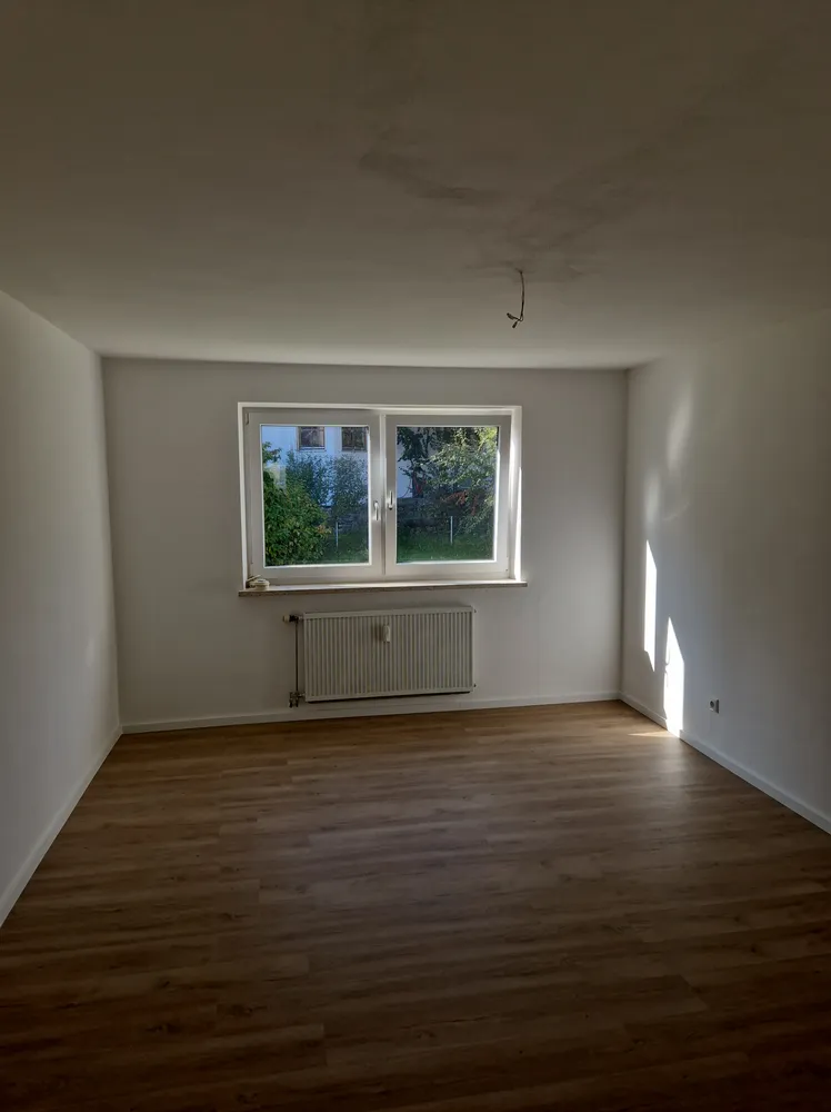 3 Zimmer Wohnung mit 80 m² in Traunstein – Bild 1