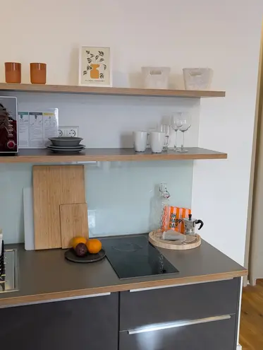 1 Zimmer Wohnung mit 28 m² in Stuttgart – Bild 6
