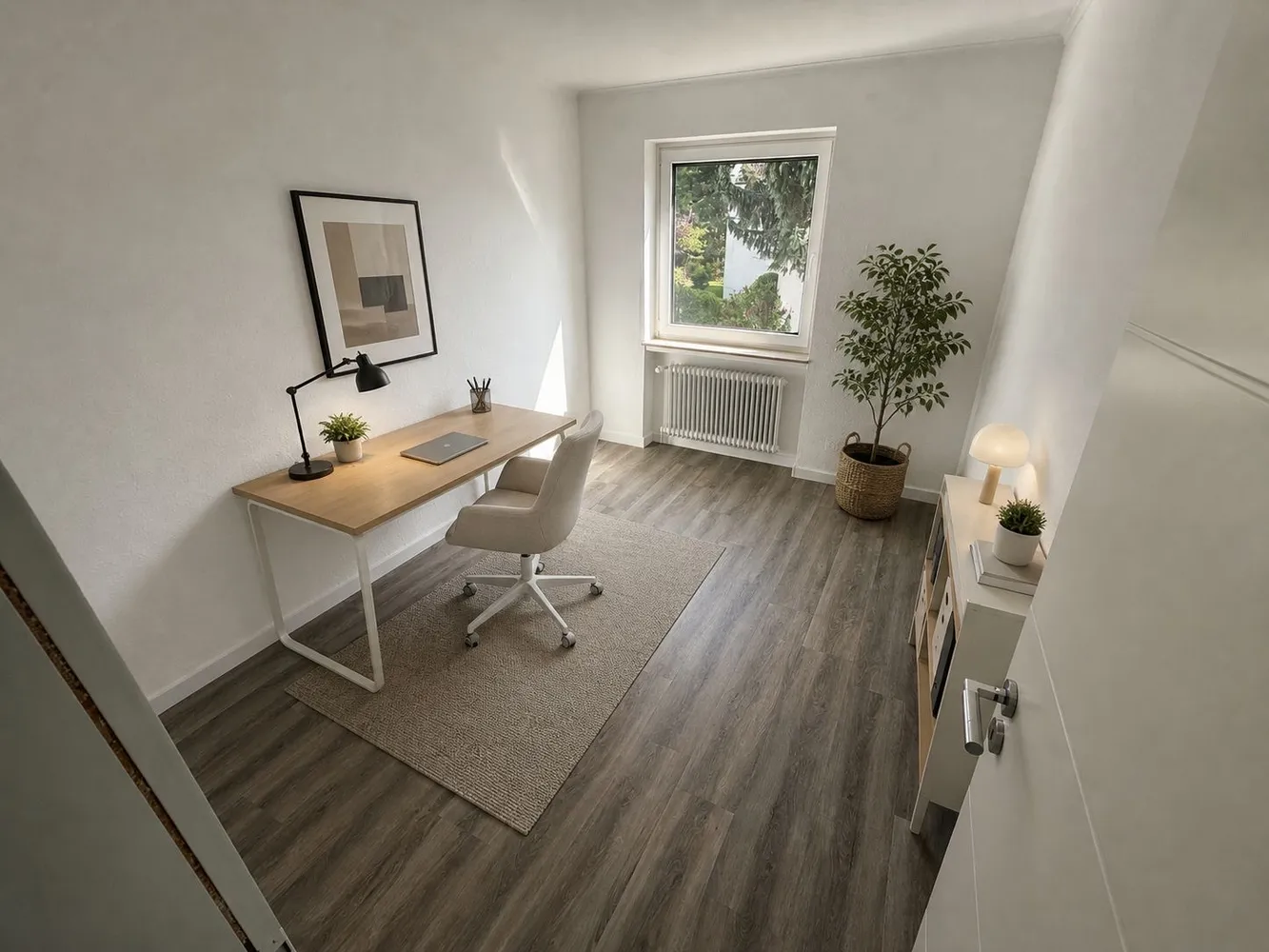 5 Zimmer Haus mit 137 m² in Hannover – Bild 8