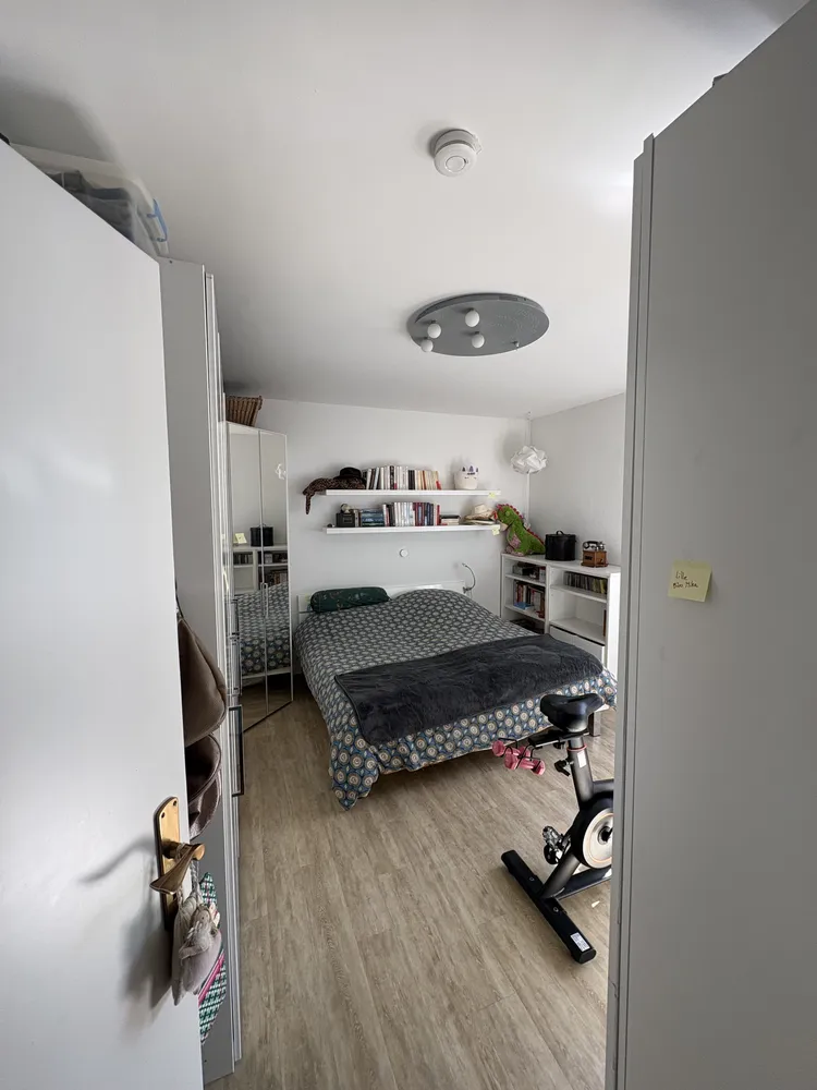 5 Zimmer Wohnung mit 120 m² in Münster – Bild 8
