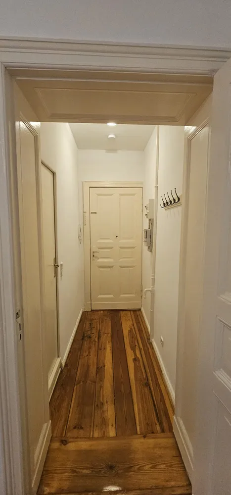 1 Zimmer Wohnung mit 42 m² in Berlin – Bild 3