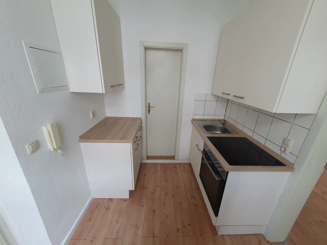 2 room apartment with 34 m² in Magdeburg – Photo 7