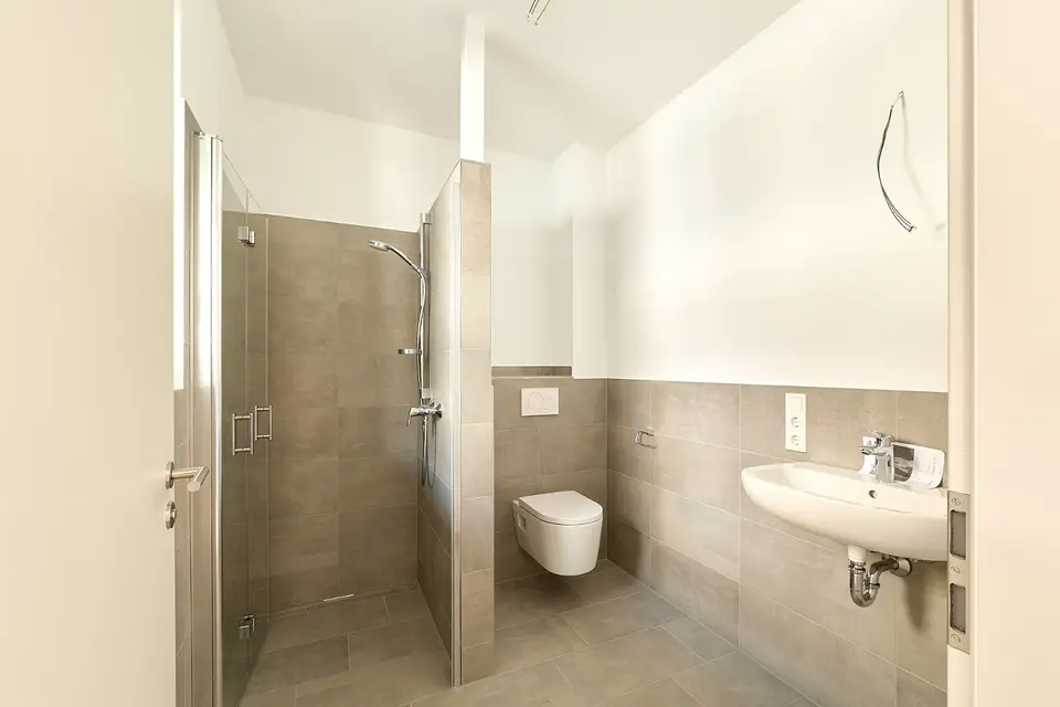 4 Zimmer Wohnung mit 115 m² in Coburg – Bild 3