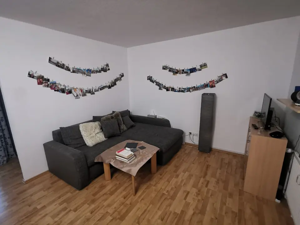 2 Zimmer Wohnung mit 43 m² in Wuppertal – Bild 8