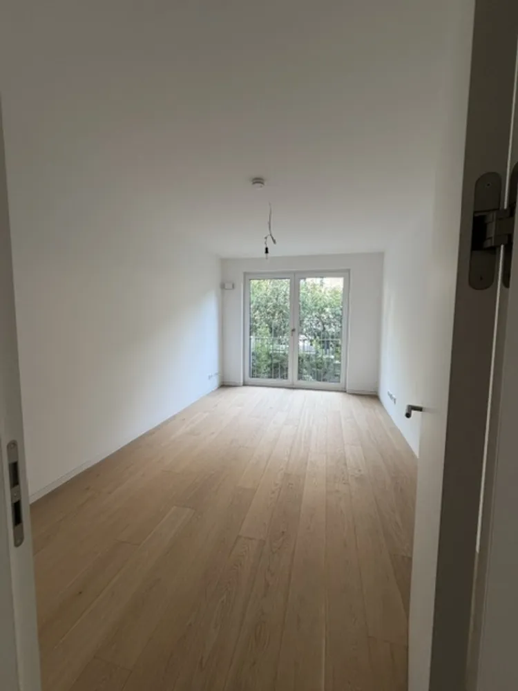 5 Zimmer Wohnung mit 148 m² in Mannheim – Bild 3