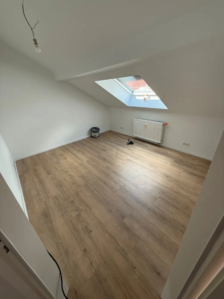 2 Zimmer Wohnung mit 45 m² in Leipzig – Bild 1