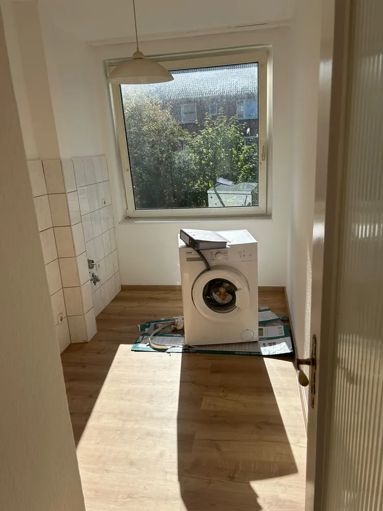 1 Zimmer Wohnung mit 29 m² in Cuxhaven – Bild 4