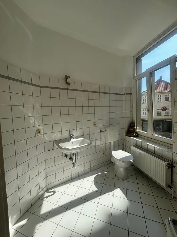 3 Zimmer Wohnung mit 100 m² in Quedlinburg – Bild 8