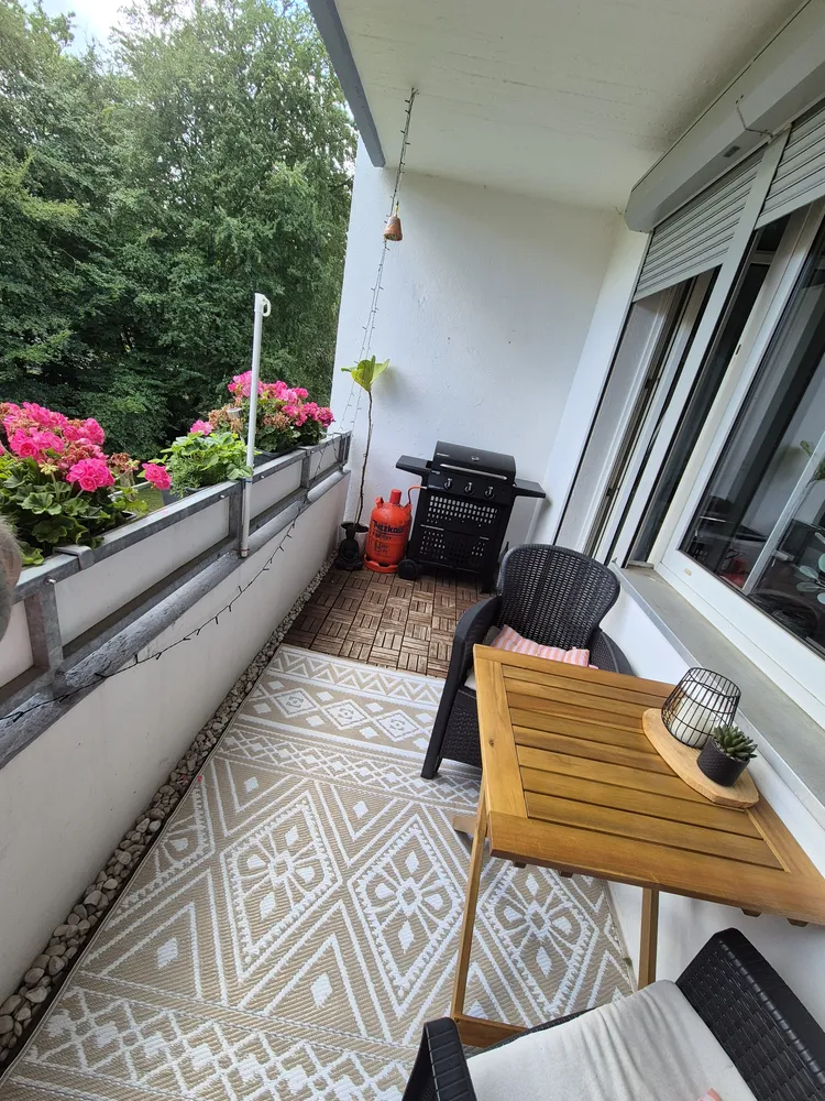 3 Zimmer Wohnung mit 78 m² in Krefeld – Bild 7